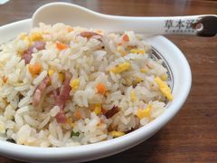 -草本汤(闵行漕宝路店)