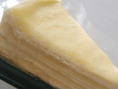 -7cake榴莲千层蛋糕(松江店)