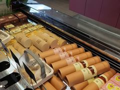 -燃厚蛋糕(卓展中信城店)