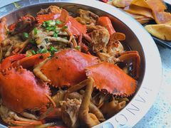 -胖哥俩肉蟹煲(名城广场店)