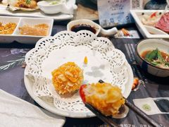 -大渔铁板烧(大悦城店)