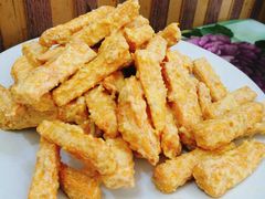 -华春餐馆(鱼山路店)