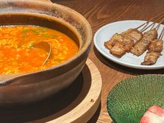 -北京食堂·烤鸭·宵夜(亚运村店)