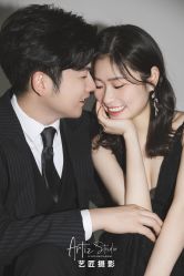 -艺匠摄影ARTIZ STUDIO(南京店)