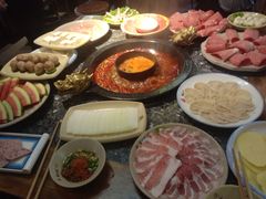 -蜀大侠火锅(香格里拉店)