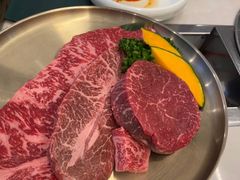 -黄金牧场(明洞总店)