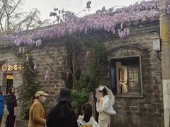 -郑和公园