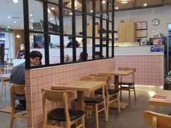 大堂-鲜芋仙(南开大悦城店)