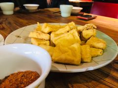 -缘生态云南菜·野生菌庭院餐厅(华侨城店)