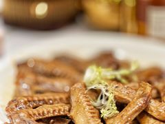 -海宝酒家(中山四路店)