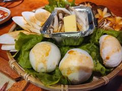 -肉魁屋·烧肉·烧鸟·酒场(高新店)