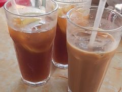 -渔记茶餐厅(渔村店)