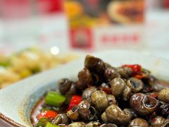 -虎虎龙虾大排档(双井店)