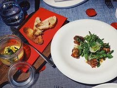 -弦月窗LUNETTE BY AMANDA(复兴路店)