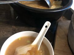 -真爱中国餐馆·年华店(朱雀大街店)