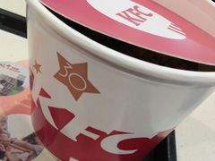 -肯德基(尖岭万达店)