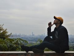 -火炉山森林公园