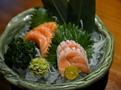 三文鱼刺身-有喜屋·深夜食堂(环宇荟店)
