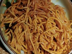 重庆凉面-渝信川菜 · 川味家常菜(长安店)