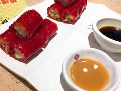 金莎海虾红米肠-点都德(千灯湖环宇城店)