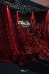 -艾缇森原创定制婚礼ATS WEDDING