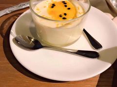 百香果酸奶-中8楼风尚云南菜(颐堤港店)