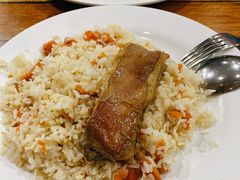 羊排抓饭-塔斯提抓饭(东城汇店)