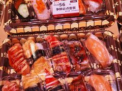 -争鲜回转寿司(朝北大悦城店)