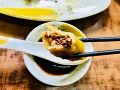 牛肉锅贴-清真蒋有记(老门东店)