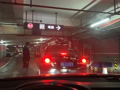 -盒马X会员店(上海森兰商都店)