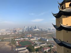 -狼山风景名胜区