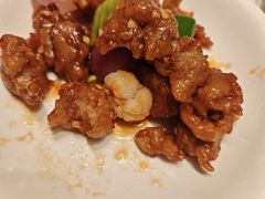 -莆田餐厅PUTIEN(金融街购物中心店)