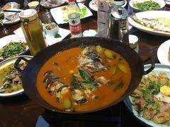 -五味堂·江浙土菜(月河特色店)