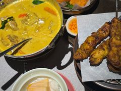 -BetterThai 泰加(苏州中心店)