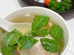 -潮皇食府·专注潮汕菜26年(国贸总店)