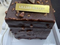 -莉莲蛋挞(大华悦沢书店)