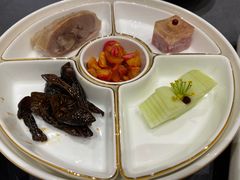 -A One Kitchen·南京精菜馆(晶丽酒店店)