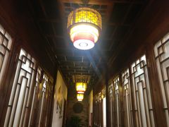 -蜀辣居鲜货老火锅(红牌楼店)