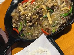 -咕咕站韩国料理(紫金港店)