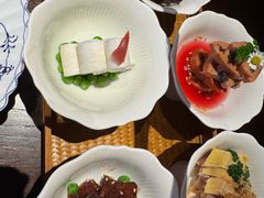 -卯时·龙光雅宴·精致锡帮菜(惠山古镇店)