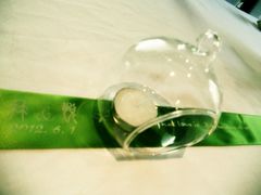 -爱之婚礼蛋糕(建外SOHO西区店)