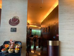-北京北辰洲际酒店