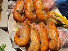 -蝦塘·中国餐馆(城墙南马道巷店)