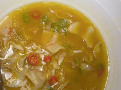 -筱爷叔·上海传统手工菜(玉树路店)