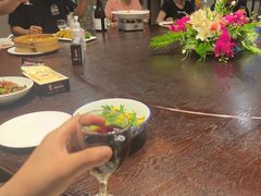 -谢氏老金口七号宴(武昌大道店)