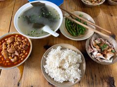 -九九豆花馆(解放碑步行街店)