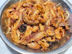 盆盆牛肚-辣盆盆麻辣小龙虾(哈尔滨总店)