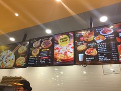 -City1+1城市比萨·意面(桂林路店)