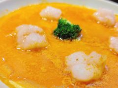 -小团圆餐厅(欧洲城店)