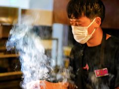 -Fukumimi·美醉堂 居酒屋(金尚店)